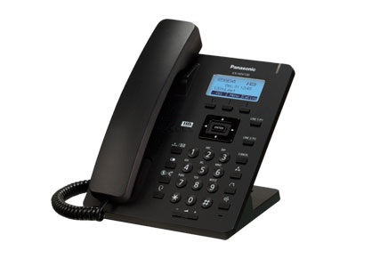 Telefono IP Panasonic KX-HDV 130