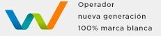 Sewan Operador Nueva Generación 100% Marca Blanca